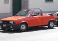 Fiat Ritmo Bertone Cabrio I