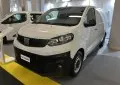 Fiat Scudo III Panel Van
