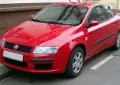 Fiat Stilo (3-door, facelift 2003)