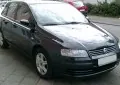 Fiat Stilo (5-door)