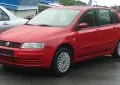 Fiat Stilo (5-door, facelift 2003)