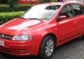 Fiat Stilo (5-door, facelift 2006)