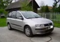 Fiat Stilo Multi Wagon