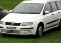 Fiat Stilo Multi Wagon (facelift 2003)