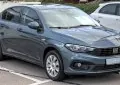 Fiat Tipo (356, facelift 2020)