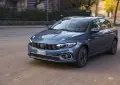 Fiat Tipo (357, facelift 2020) Hatchback