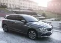 Fiat Tipo (357) Hatchback
