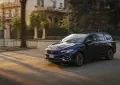 Fiat Tipo (358, facelift 2020) Wagon