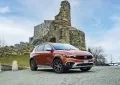 Fiat Tipo Cross