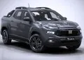 Fiat Toro (facelift 2021)