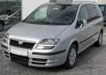 Fiat Ulysse II (179, facelift 2008)