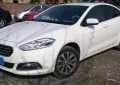 Fiat Viaggio