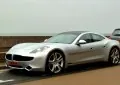 Fisker Karma