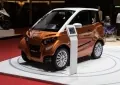FOMM Concept One