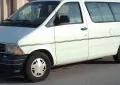 Ford Aerostar
