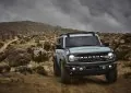 Ford Bronco VI Four-door