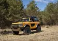 Ford Bronco VI Two-door