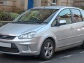 Ford C-MAX (Facelift 2007)