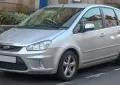 Ford C-MAX (Facelift 2007)