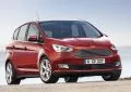 Ford C-MAX II (facelift 2015)