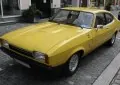 Ford Capri II (GECP)