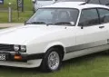 Ford Capri III (GECP)