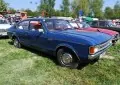 Ford Consul Coupe (GGCL)