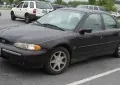 Ford Contour