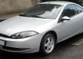 Ford Cougar (BCV)