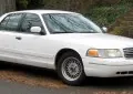 Ford Crown Victoria (P7)