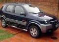 Ford EcoSport I