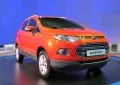 Ford EcoSport II