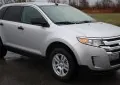 Ford Edge I (facelift 2011)