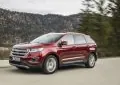 Ford Edge II