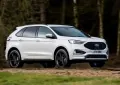 Ford Edge II (facelift 2018)
