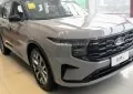 Ford Edge L III