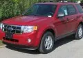 Ford Escape II