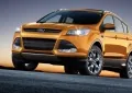 Ford Escape III
