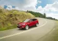 Ford Escape III (facelift 2017)