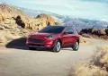 Ford Escape IV
