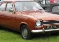 Ford Escort I (AFH,ATH)