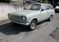 Ford Escort I Turnier
