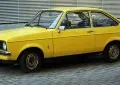 Ford Escort II (ATH)
