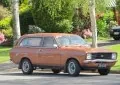 Ford Escort II Turnier