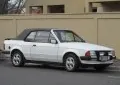 Ford Escort III Cabrio (ALD)