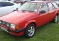 Ford Escort III Turnier (AWA)