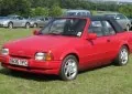 Ford Escort IV Cabrio