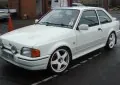 Ford Escort IV (GAF,AWF,ABFT)