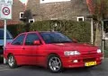 Ford Escort V (GAL)