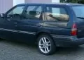 Ford Escort V Turnier (GAL,AVL)